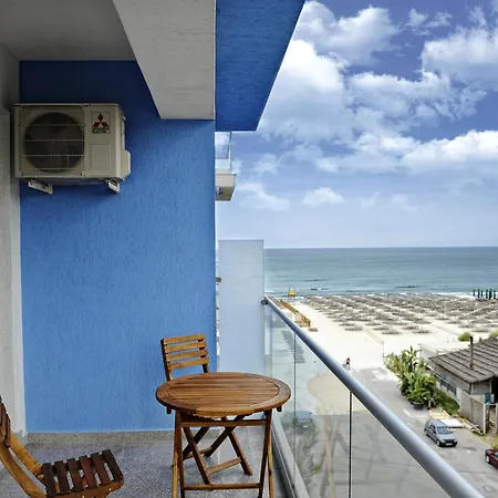Blue Marina Sea View 5 Appartamento *
