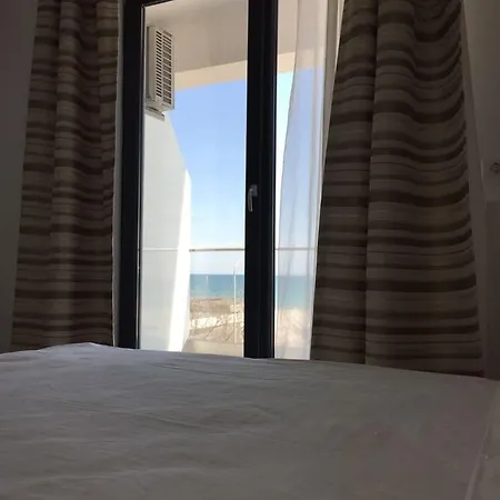 Blue Marina Sea View 5 Appartamento